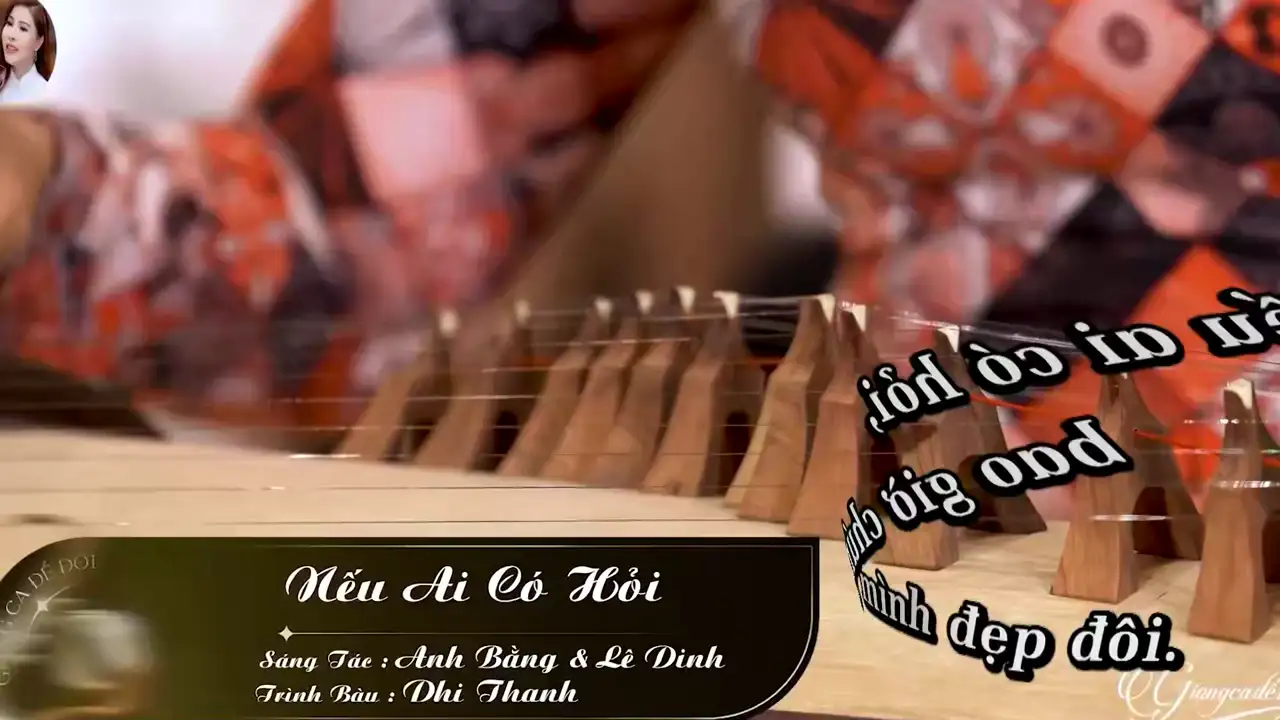 Ảnh bài hát Nếu Ai Có Hỏi