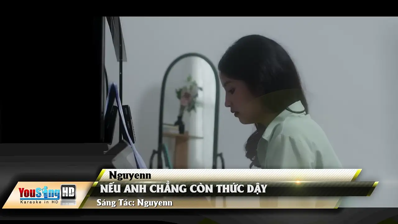 Ảnh bài hát Nếu Anh Chẳng Còn Thức Dậy