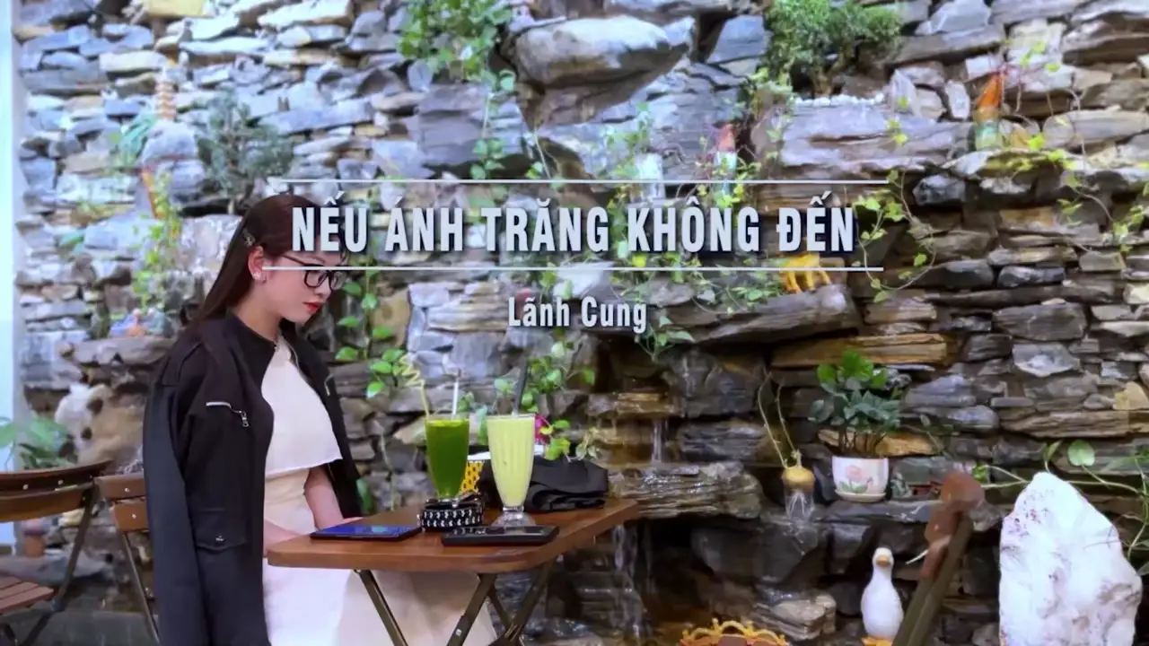 Ảnh bài hát Nếu Ánh Trăng Không Đến