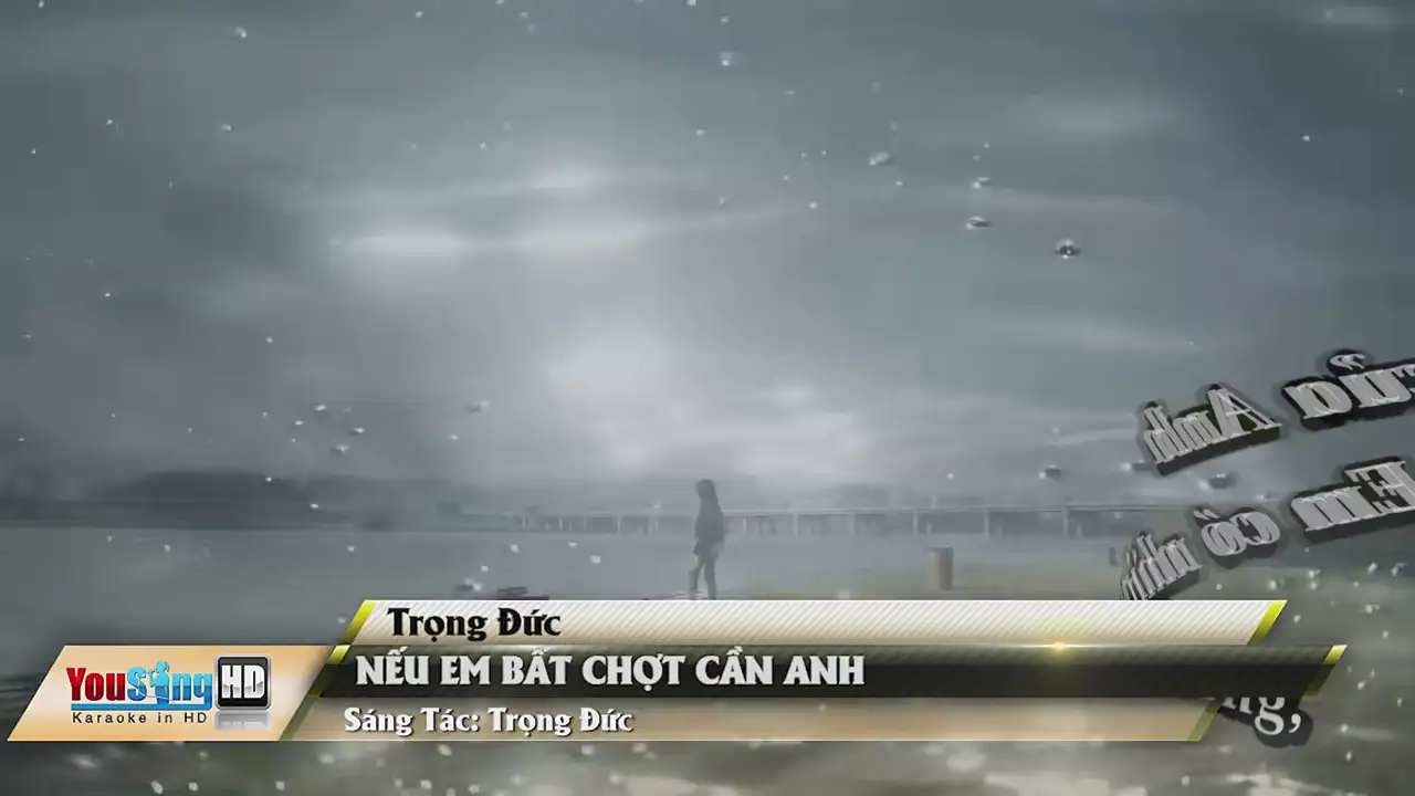 Ảnh bài hát Nếu Em Bất Chợt Cần Anh