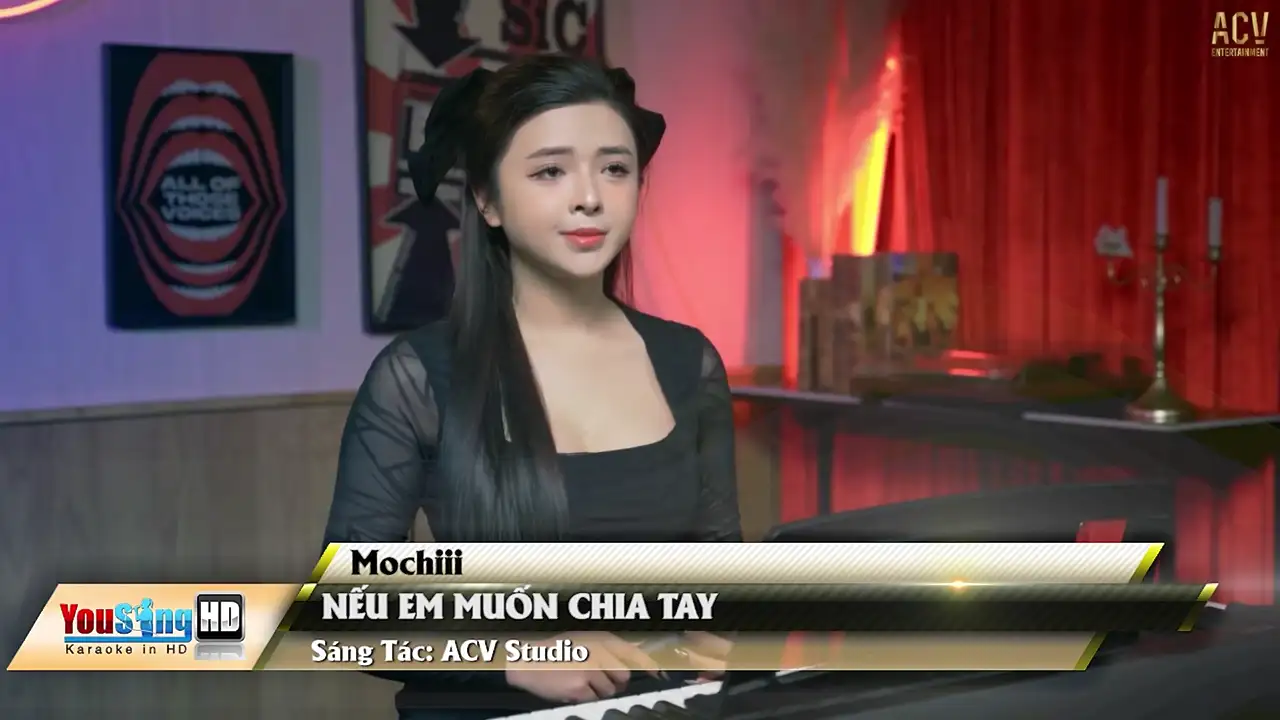 Ảnh bài hát Nếu Em Muốn Chia Tay