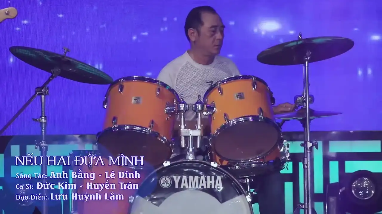 Ảnh bài hát Nếu Hai Đứa Mình