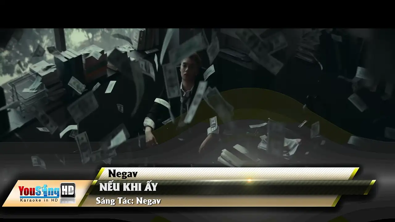 Ảnh bài hát Nếu Khi Ấy