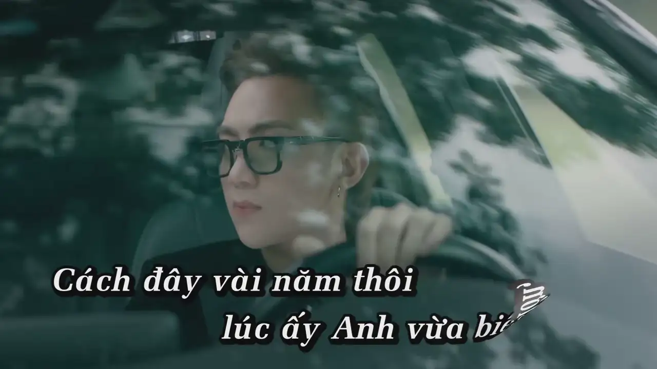 Ảnh bài hát Nếu Ngày Ấy