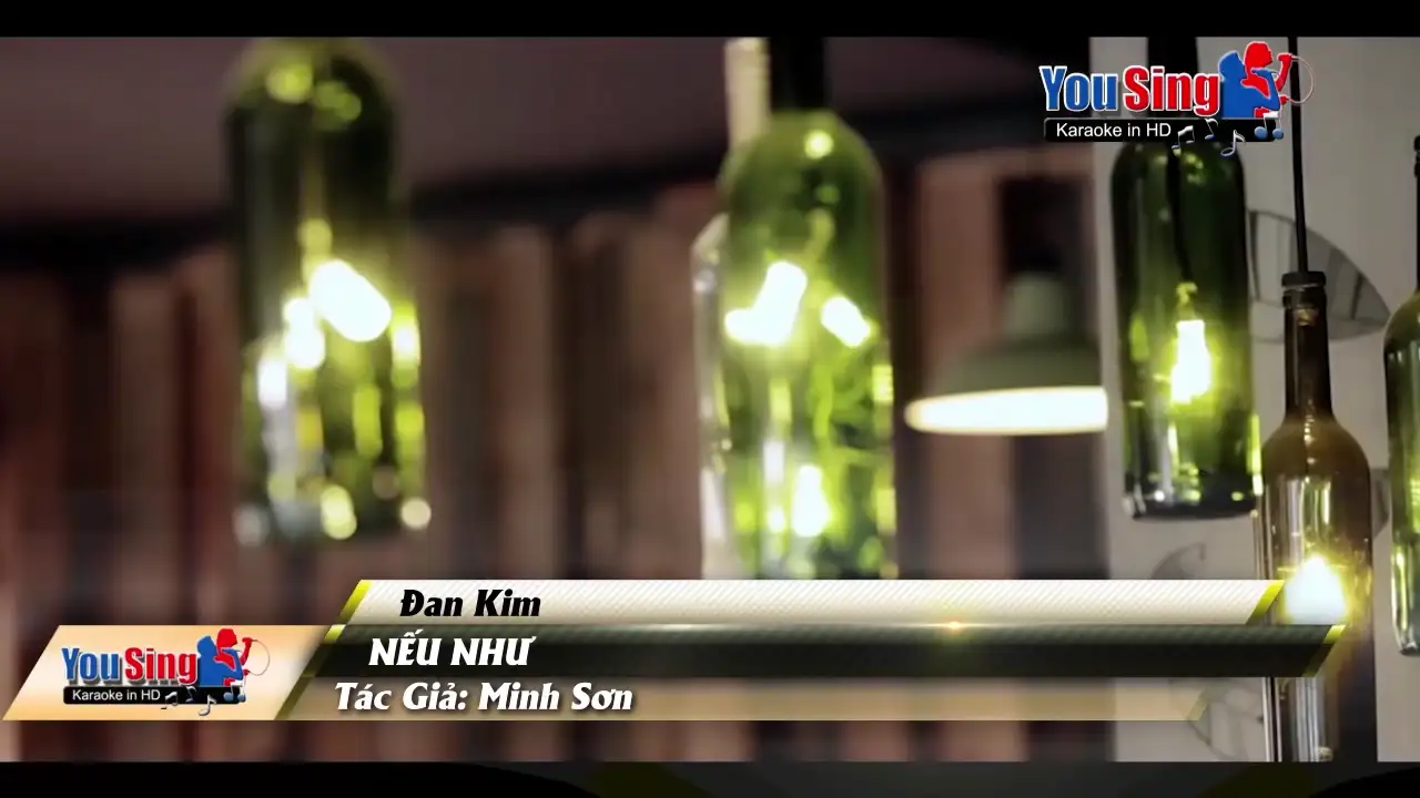 Ảnh bài hát Nếu Như