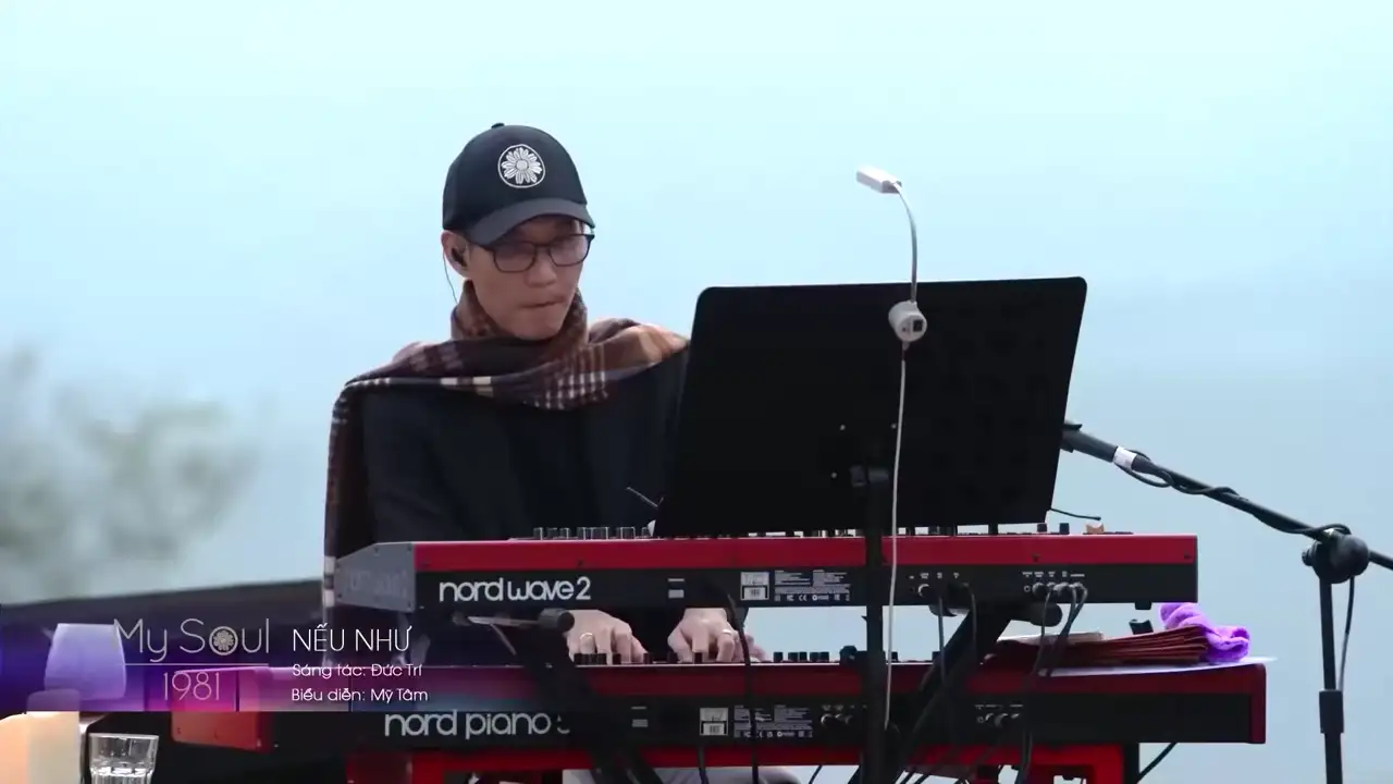 Ảnh bài hát Nếu Như