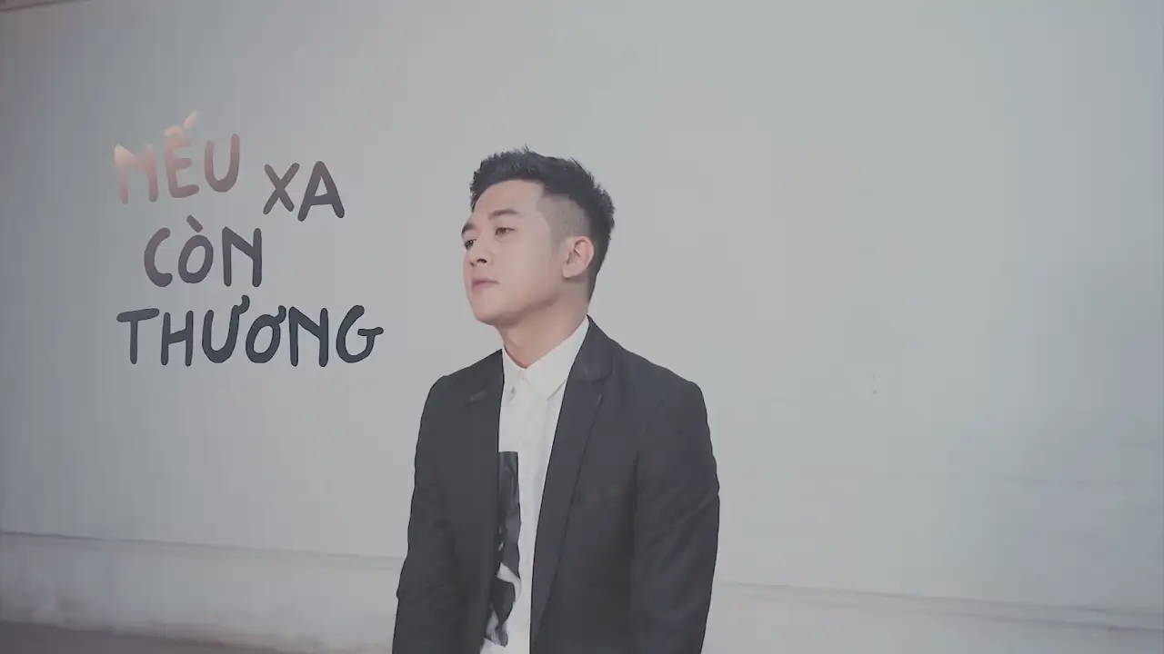 Ảnh bài hát Nếu Xa Còn Thương