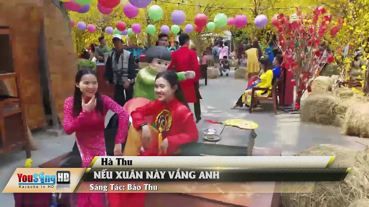 Ảnh bài hát Nếu Xuân Này Vắng Anh