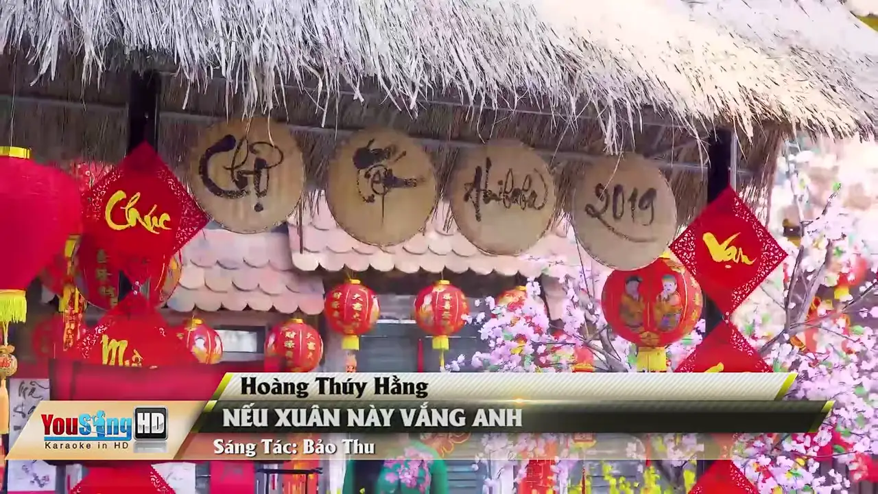Ảnh bài hát Nếu Xuân Này Vắng Anh