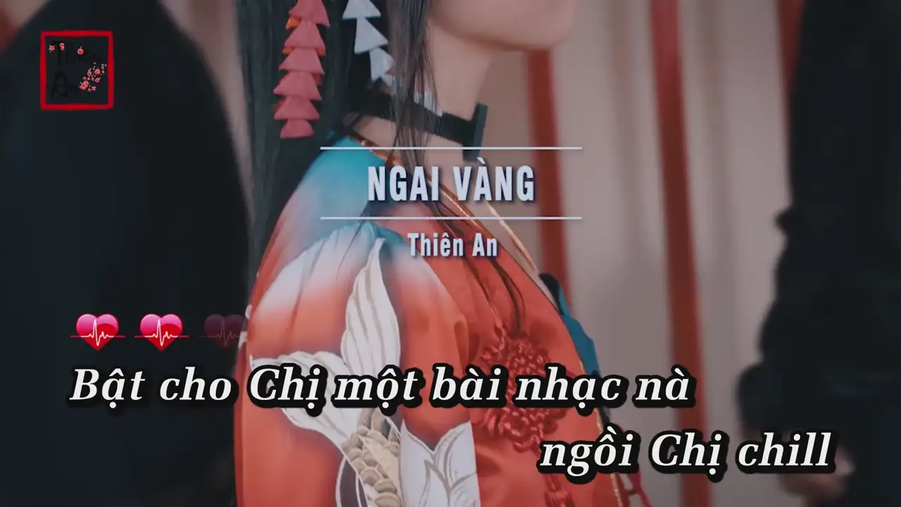 Ảnh bài hát Ngai Vàng