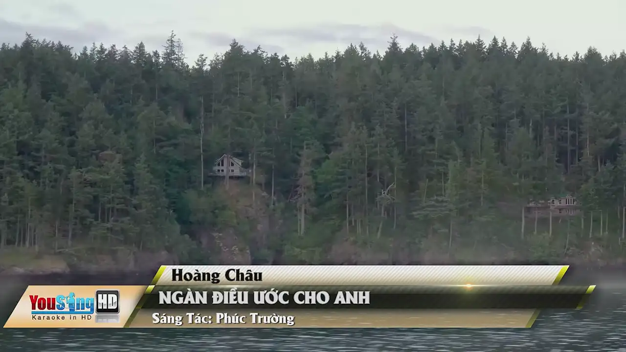 Ảnh bài hát Ngàn Điều Ước Cho Anh