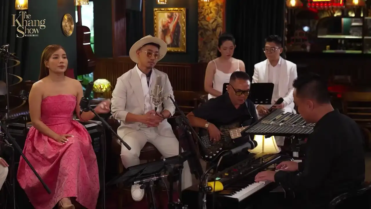Ảnh bài hát Ngàn Khúc Ca Dang Dở