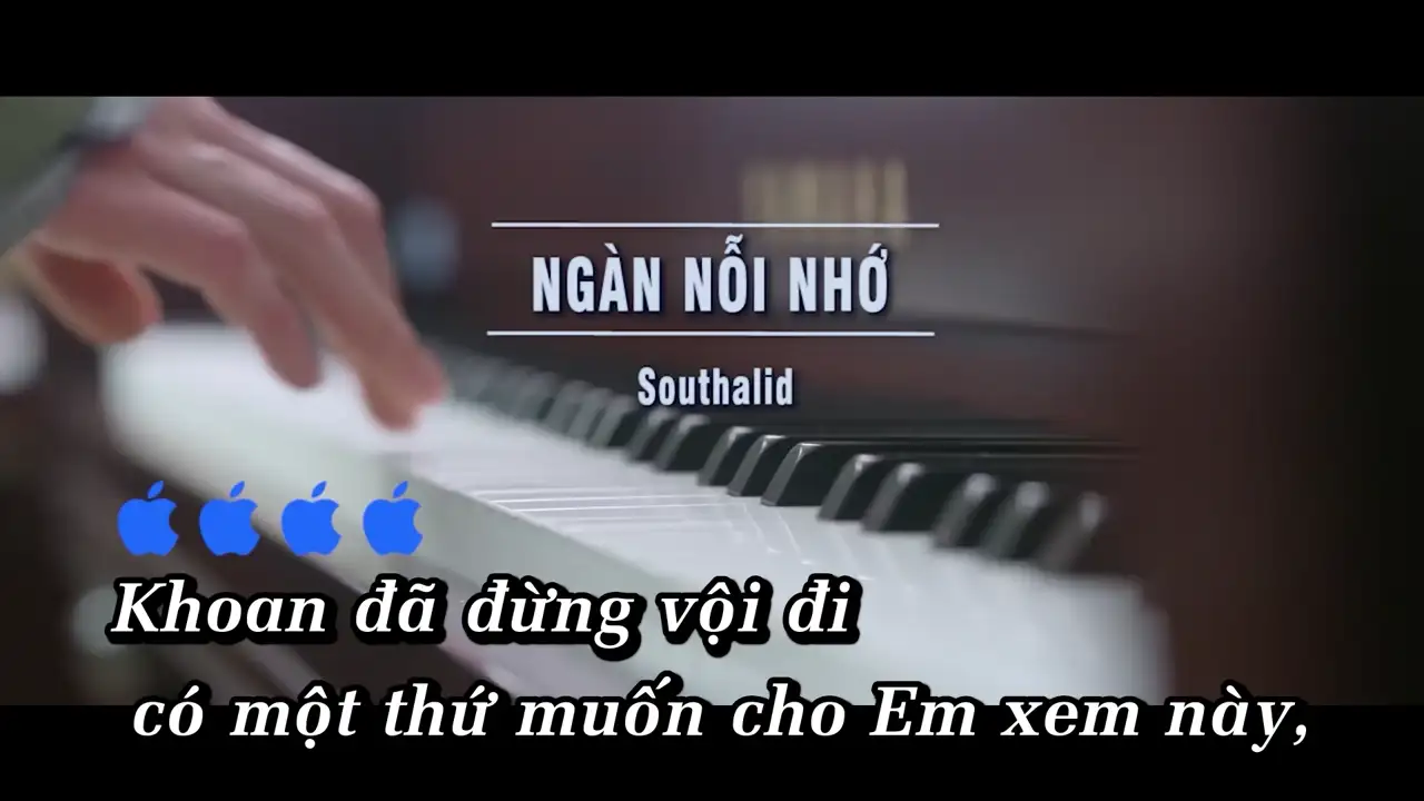 Ảnh bài hát Ngàn Nỗi Nhớ