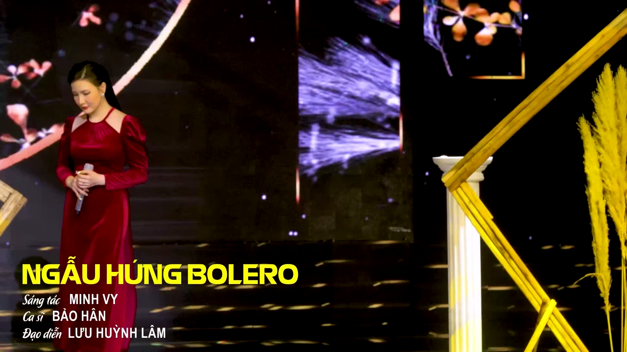 Ảnh bài hát Ngẫu Hứng Bolero