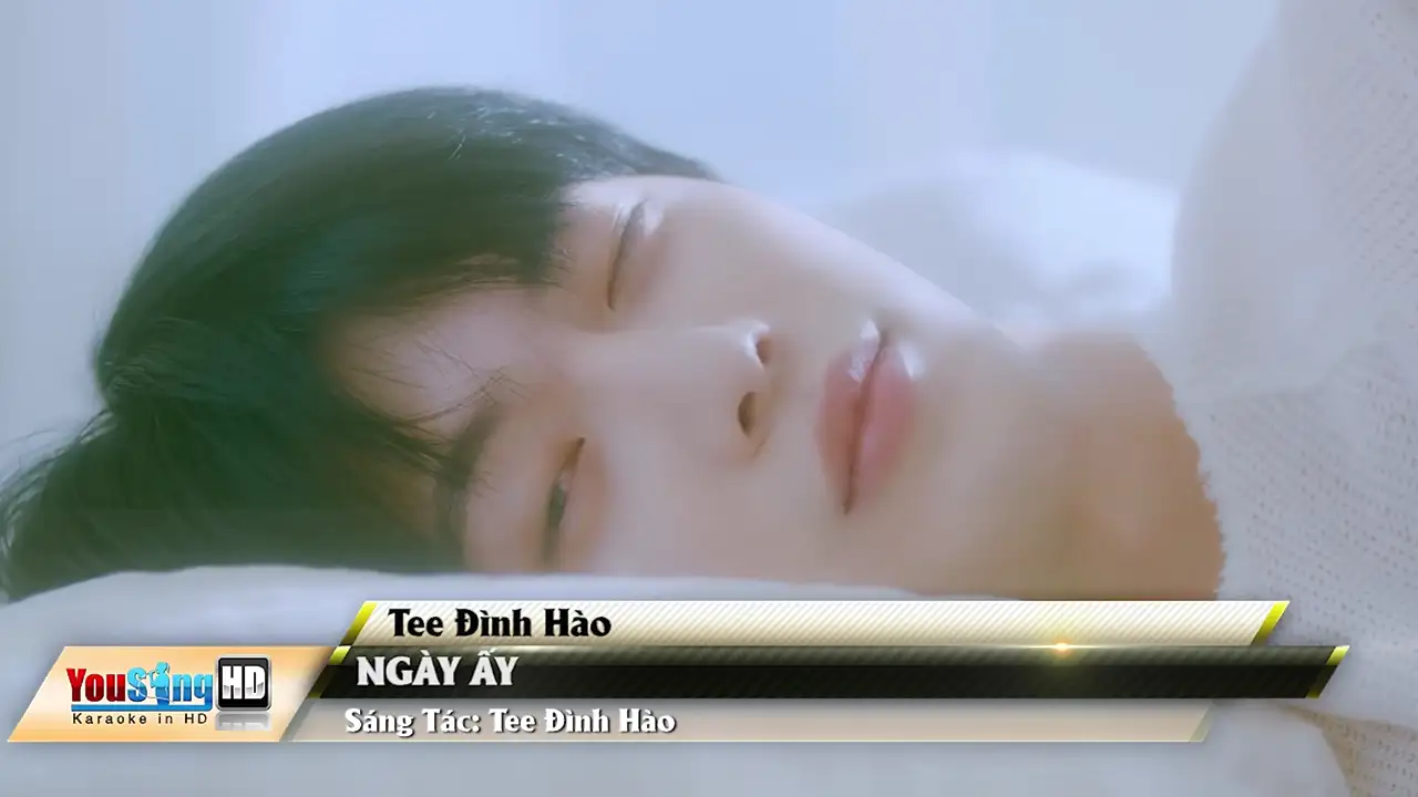 Ảnh bài hát Ngày Ấy