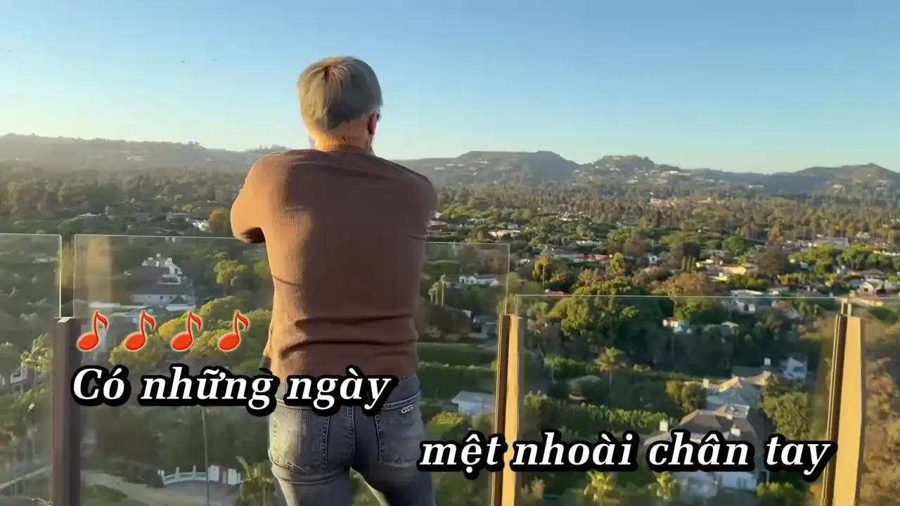Ảnh bài hát Ngày Bé Ngày Lớn