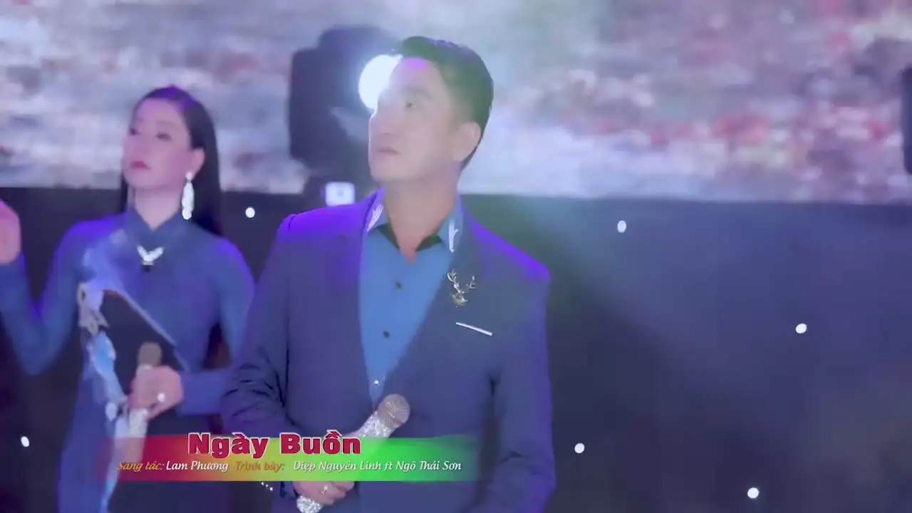 Ảnh bài hát Ngày Buồn