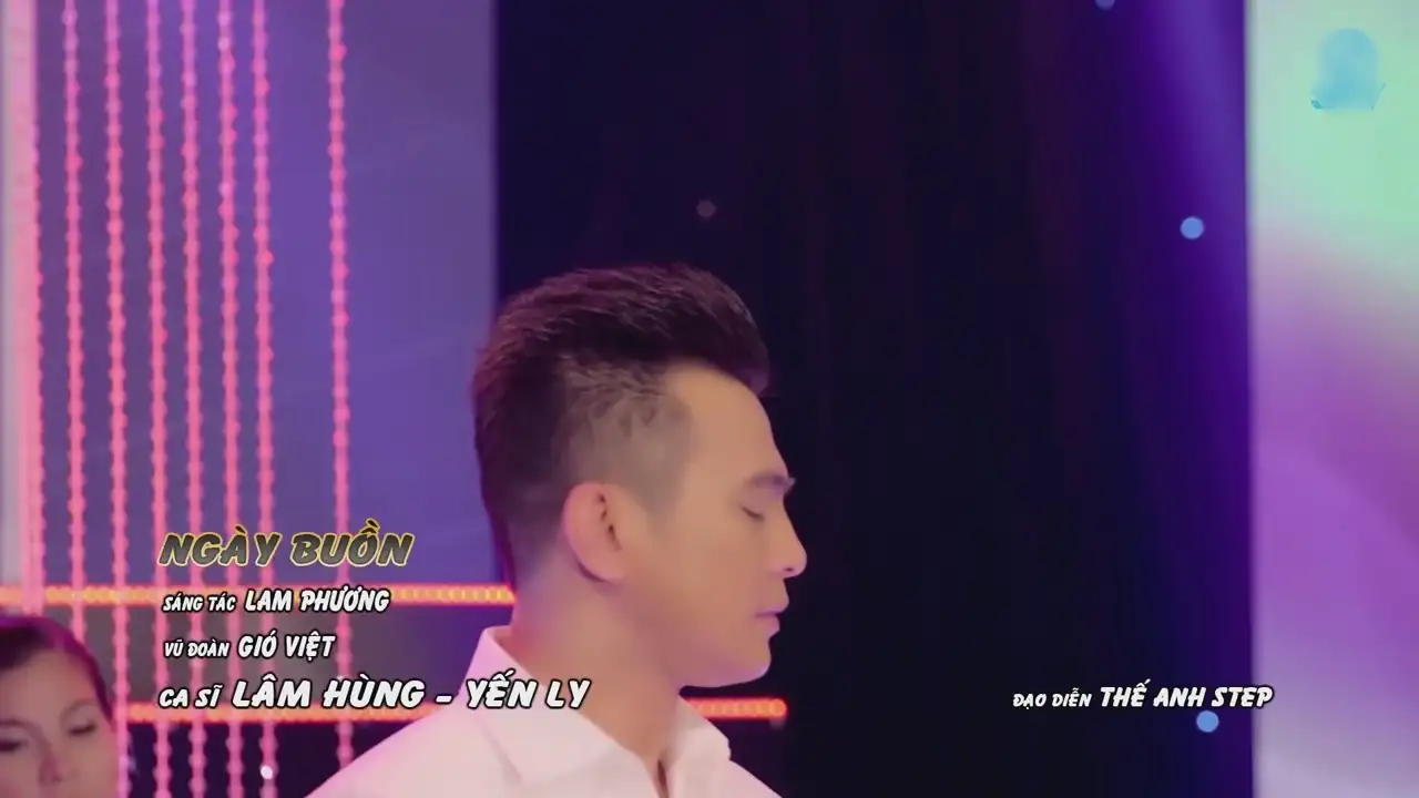 Ảnh bài hát Ngày Buồn