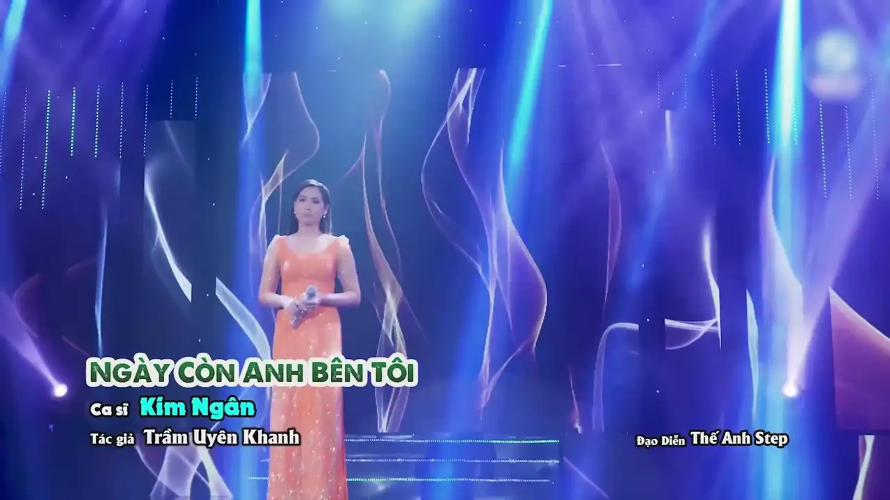 Ảnh bài hát Ngày Còn Anh Bên Tôi