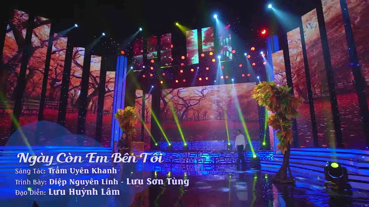 Ảnh bài hát Ngày Còn Em Bên Tôi
