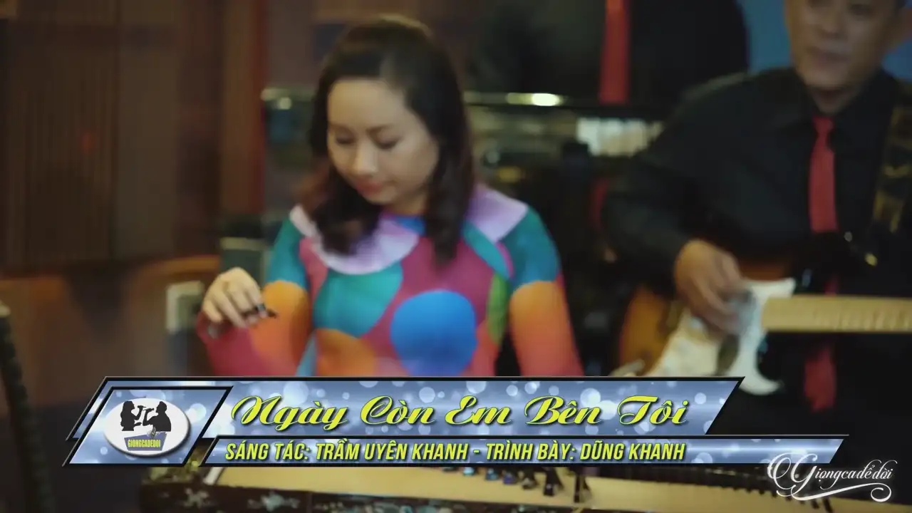 Ảnh bài hát Ngày Còn Em Bên Tôi