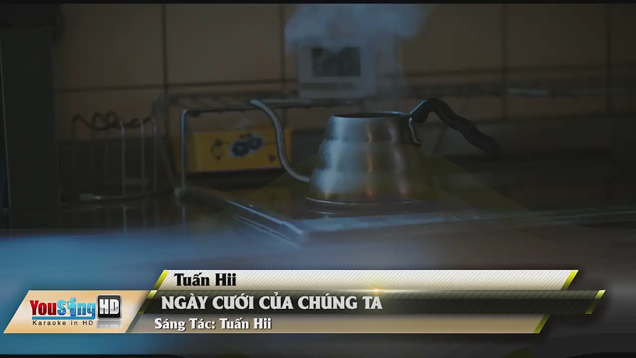 Ảnh bài hát Ngày Cưới Của Chúng Ta
