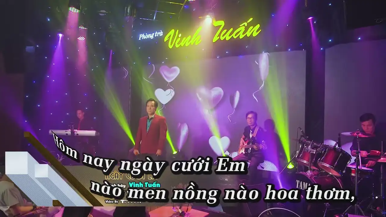 Ảnh bài hát Ngày Cưới Em