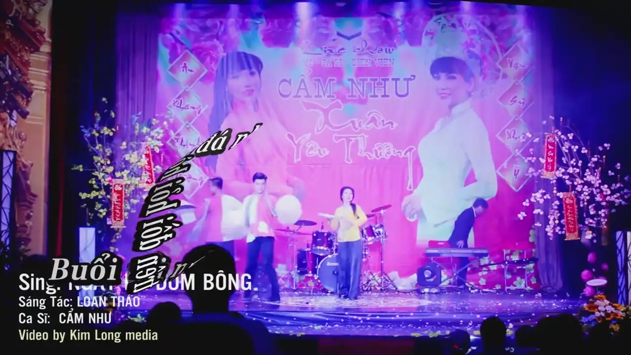 Ảnh bài hát Ngày Đá Đơm Bông