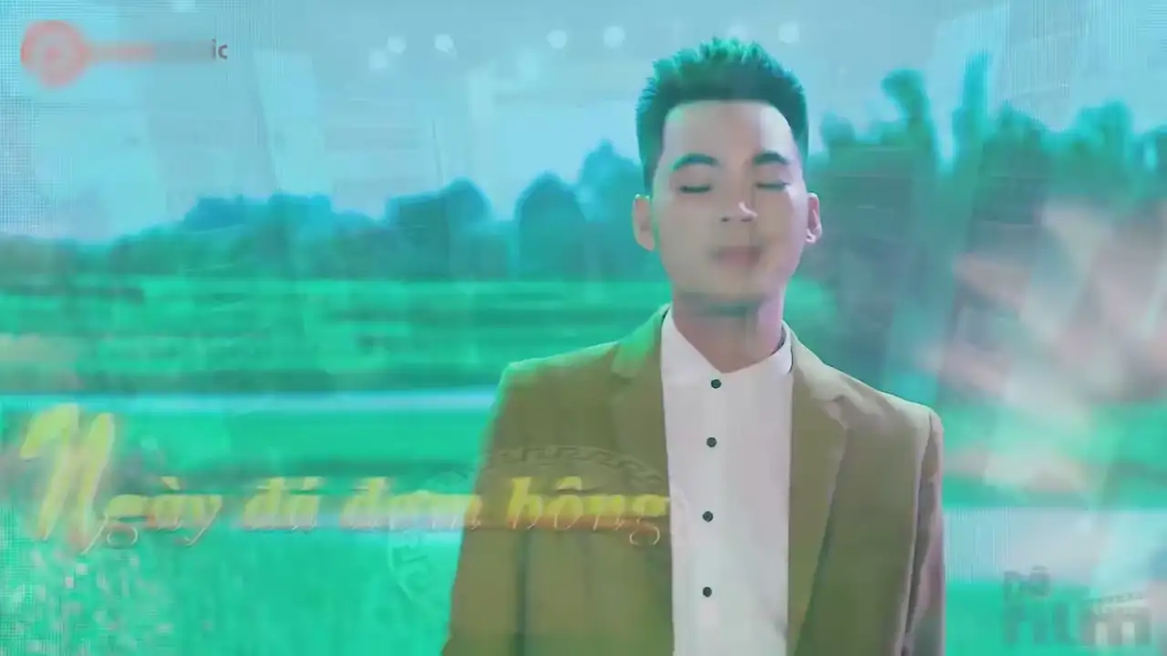 Ảnh bài hát Ngày Đá Đơm Bông
