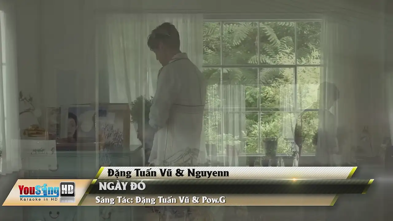 Ảnh bài hát Ngày Đó