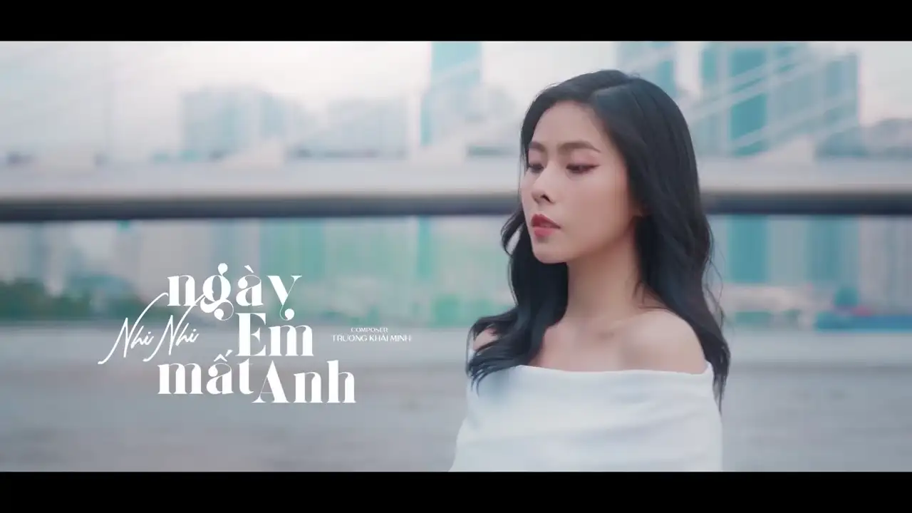 Ảnh bài hát Ngày Em Mất Anh (Tone Nam)