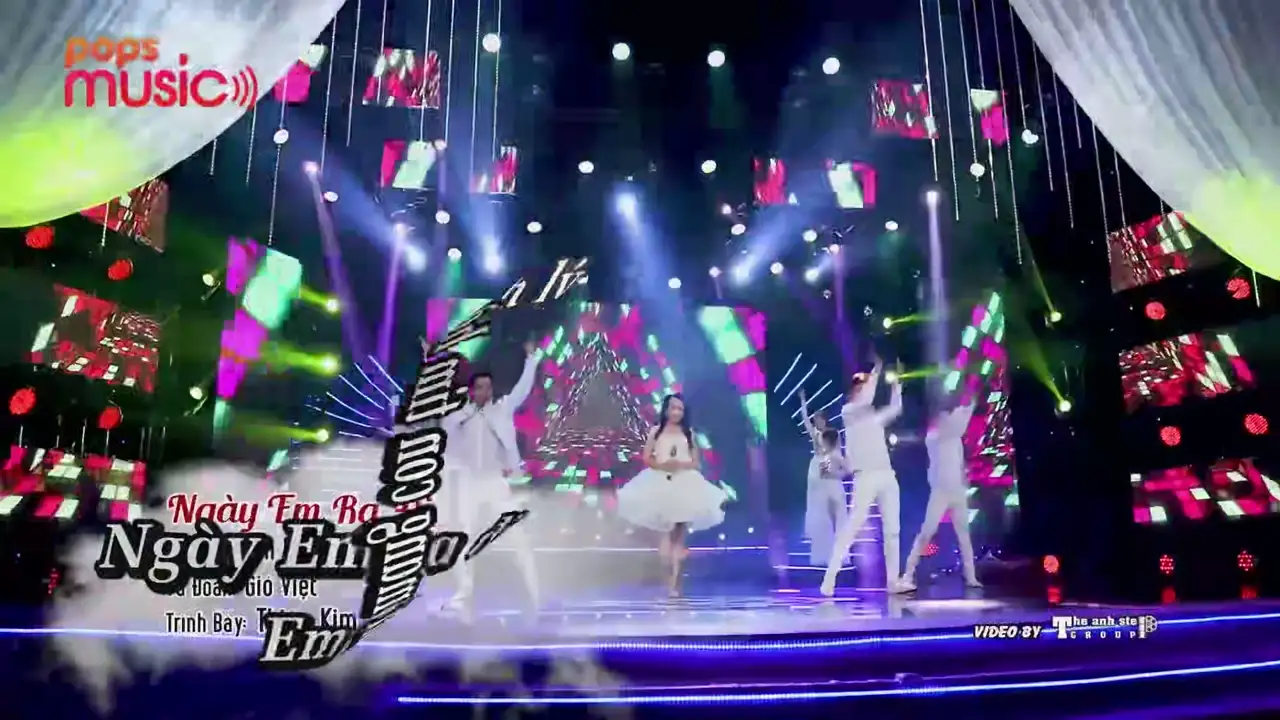 Ảnh bài hát Ngày Em Ra Đi (Remix)