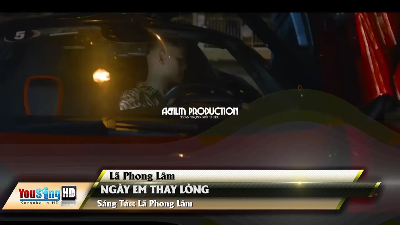 Ảnh bài hát Ngày Em Thay Lòng