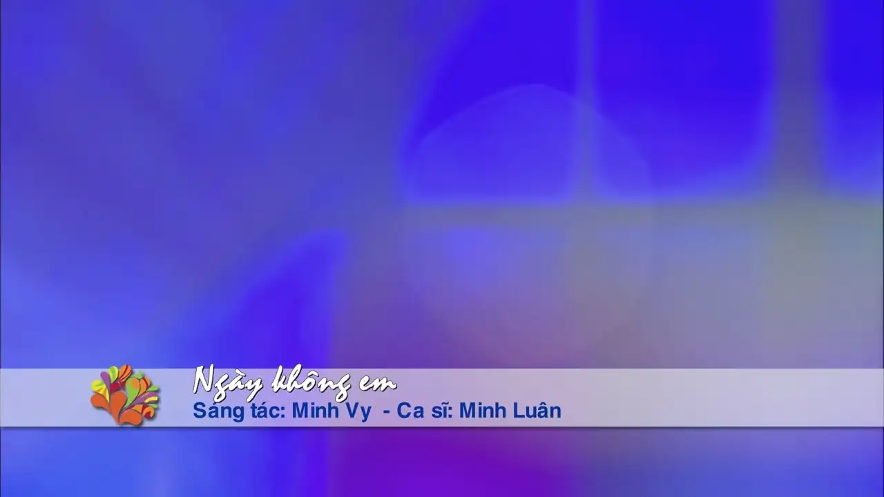 Ảnh bài hát Ngày Không Em
