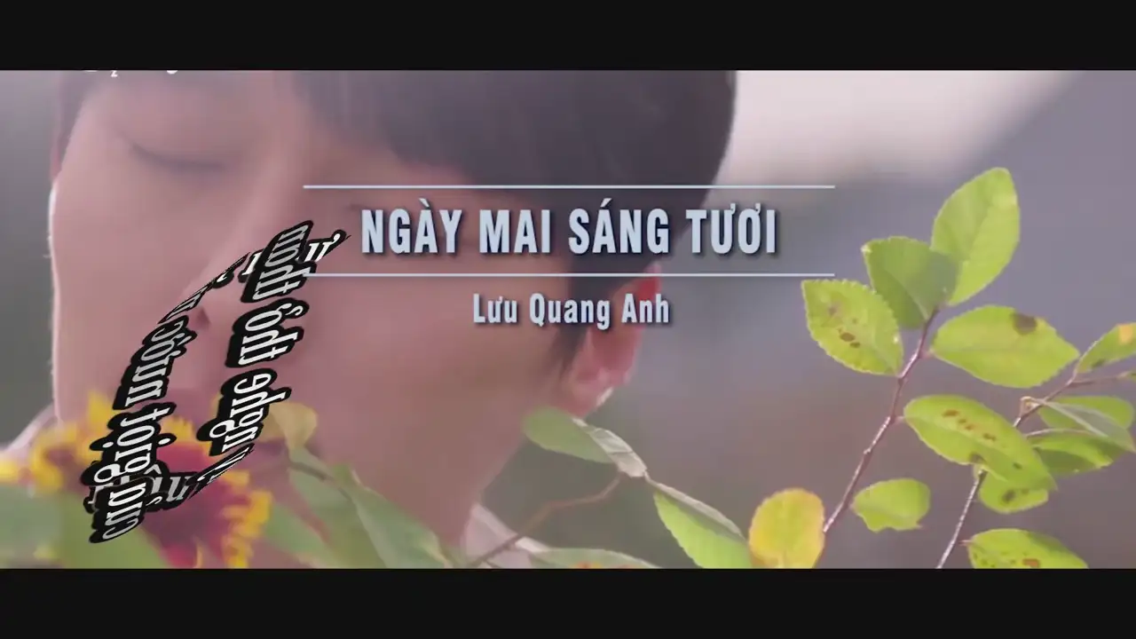 Ảnh bài hát Ngày Mai Sáng Tươi