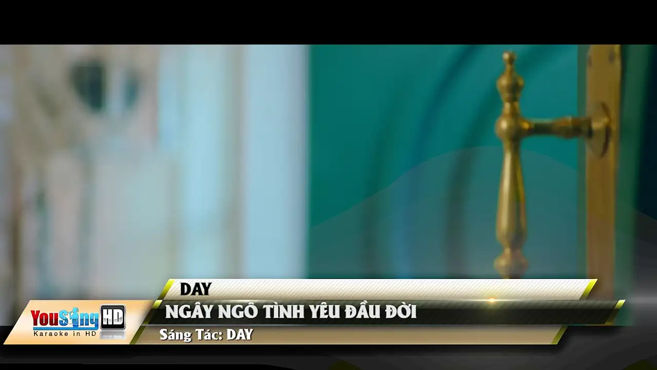 Ảnh bài hát Ngây Ngô Tình Yêu Đầu Đời