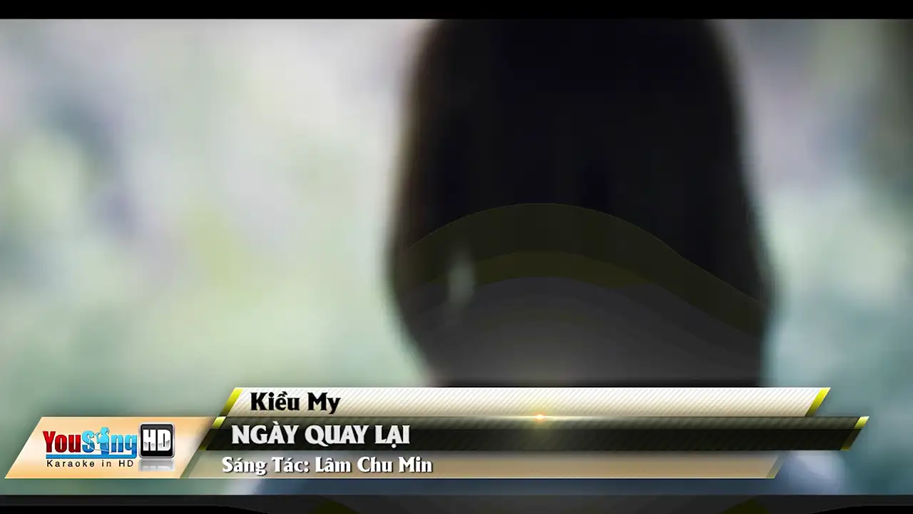 Ảnh bài hát Ngày Quay lại