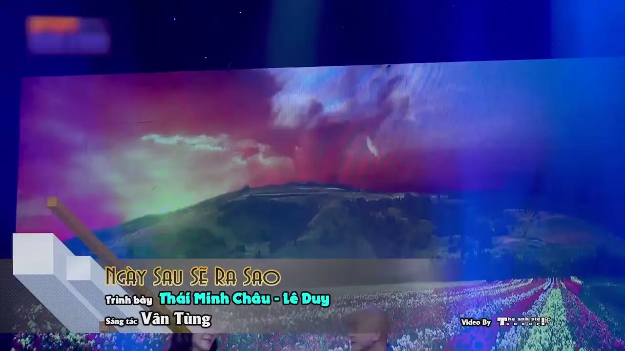 Ảnh bài hát Ngày Sau Sẽ Ra Sao