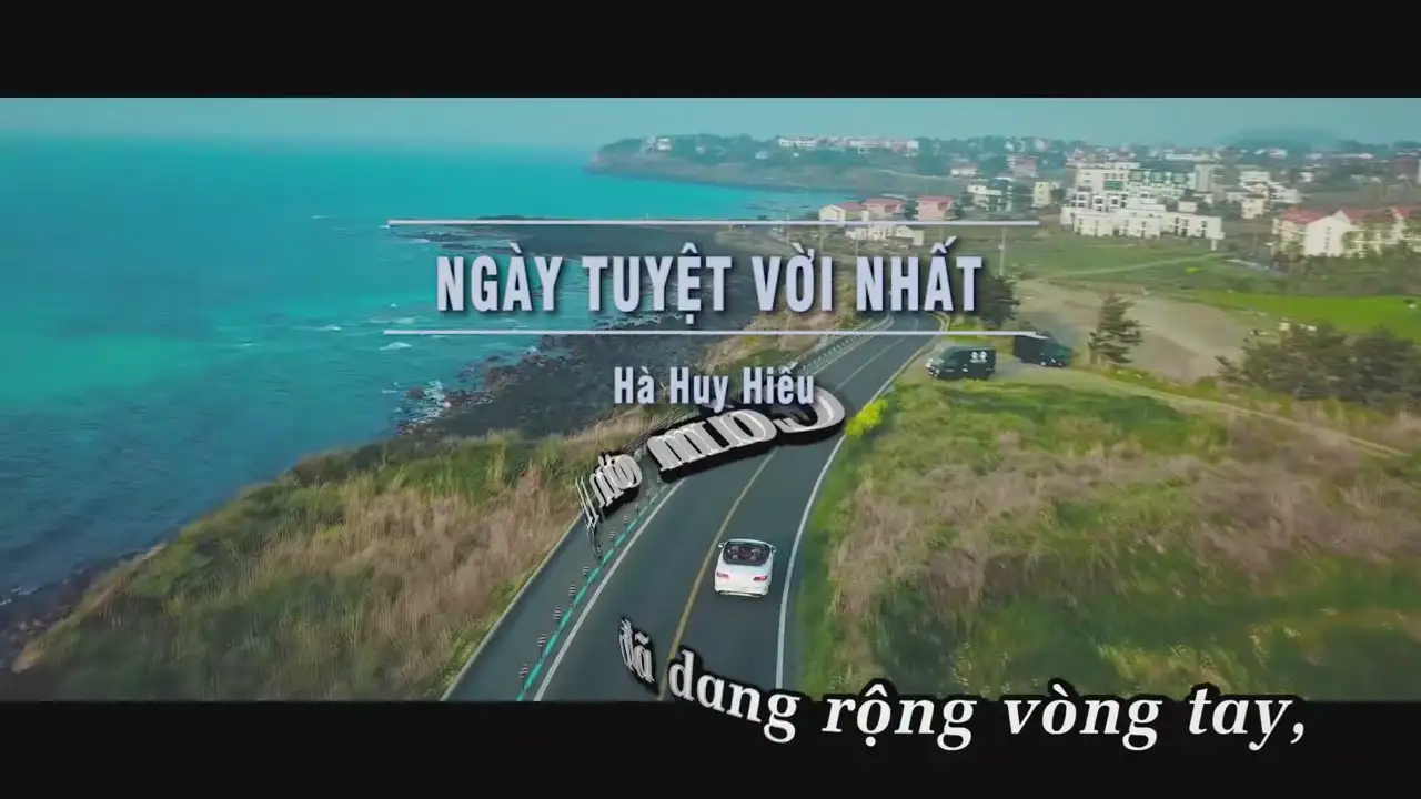 Ảnh bài hát Ngày Tuyệt Vời Nhất