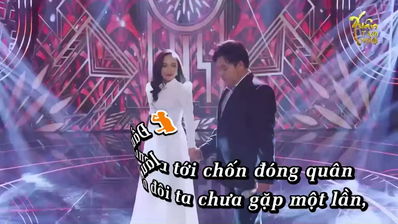 Ảnh bài hát Ngày Xuân Thăm Nhau