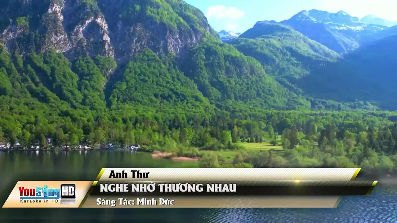 Ảnh bài hát Nghe Nhớ Thương Nhau