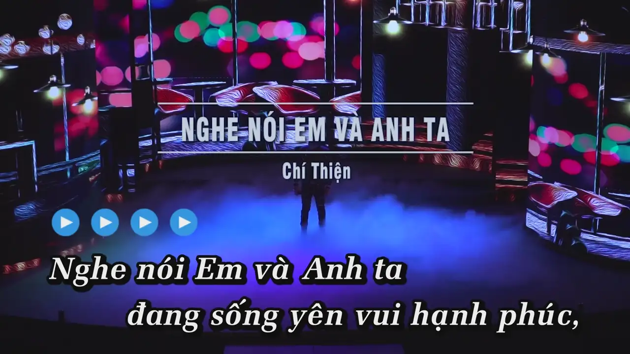 Ảnh bài hát Nghe Nói Em Và Anh Ta (Live)