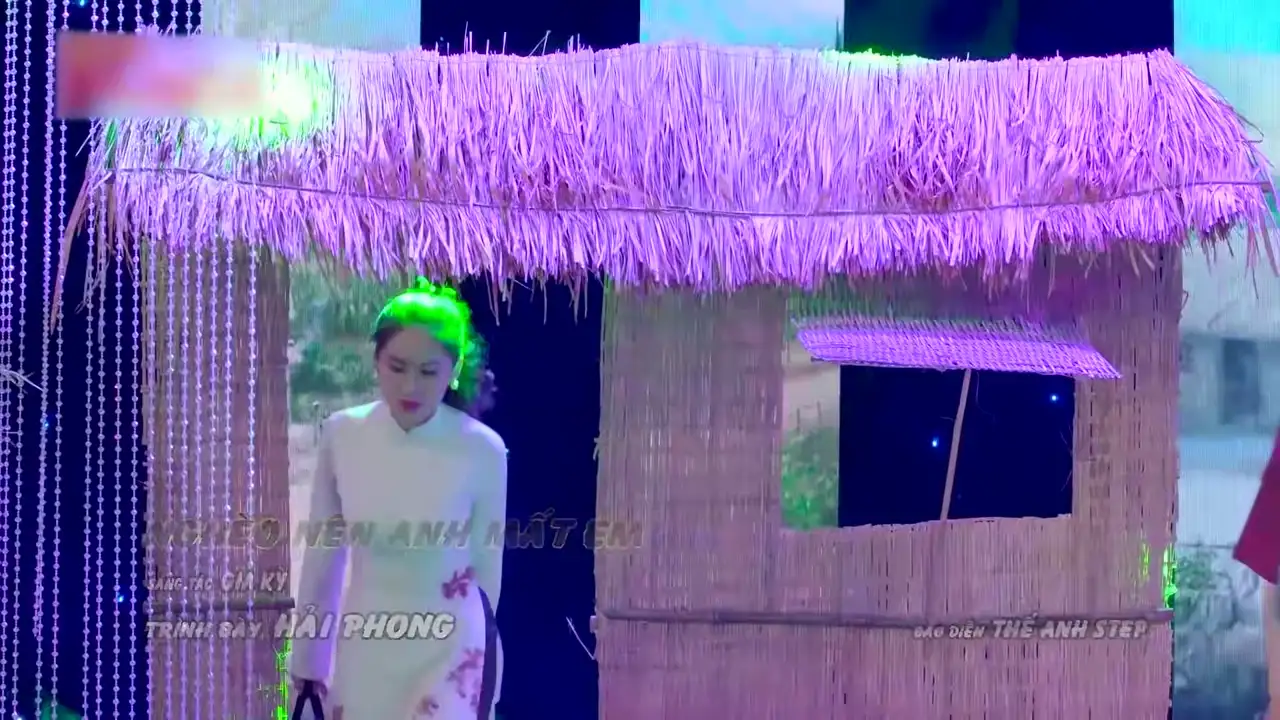 Ảnh bài hát Nghèo Nên Anh Mất Em