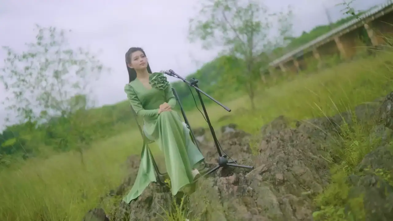 Ảnh bài hát Nghĩa Phu Thê
