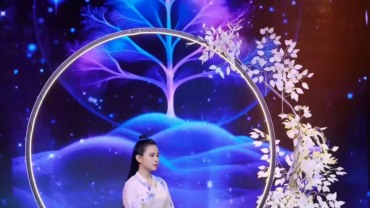 Ảnh bài hát Nghiệp Trần