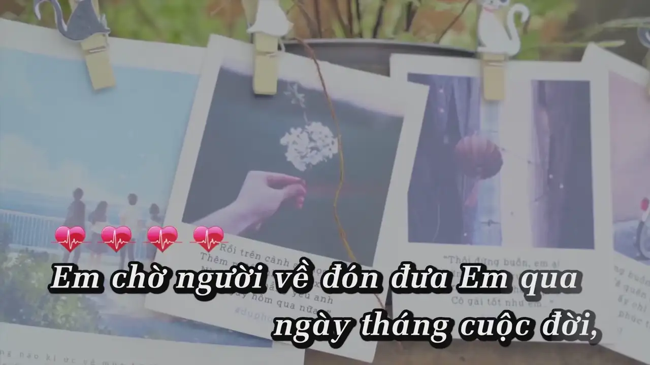 Ảnh bài hát Ngỏ Cùng Anh