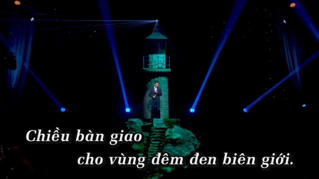 Ảnh bài hát Ngõ Hồn Qua Đêm