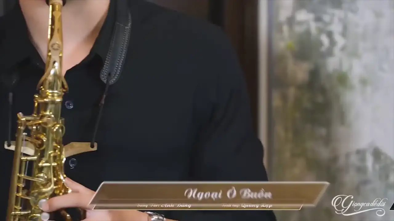 Ảnh bài hát Ngoại Ô Buồn