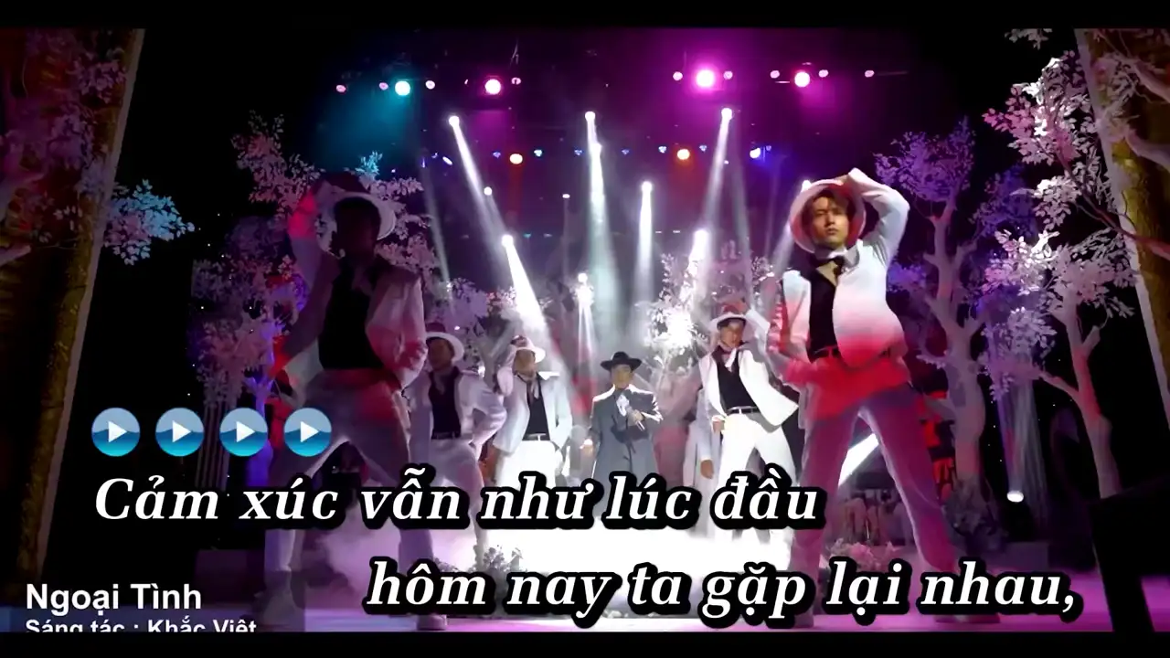 Ảnh bài hát Ngoại Tình (Remix)