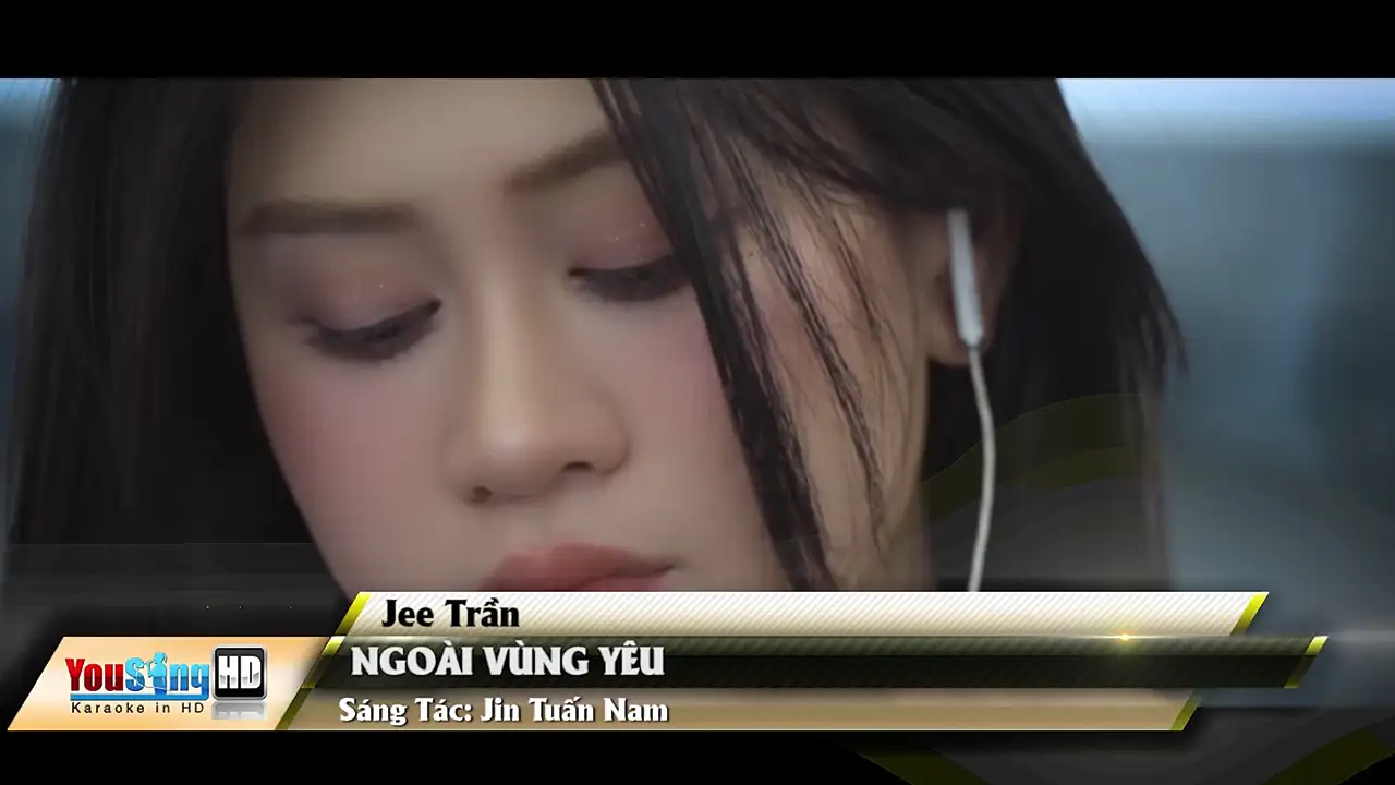 Ảnh bài hát Ngoài Vùng Yêu